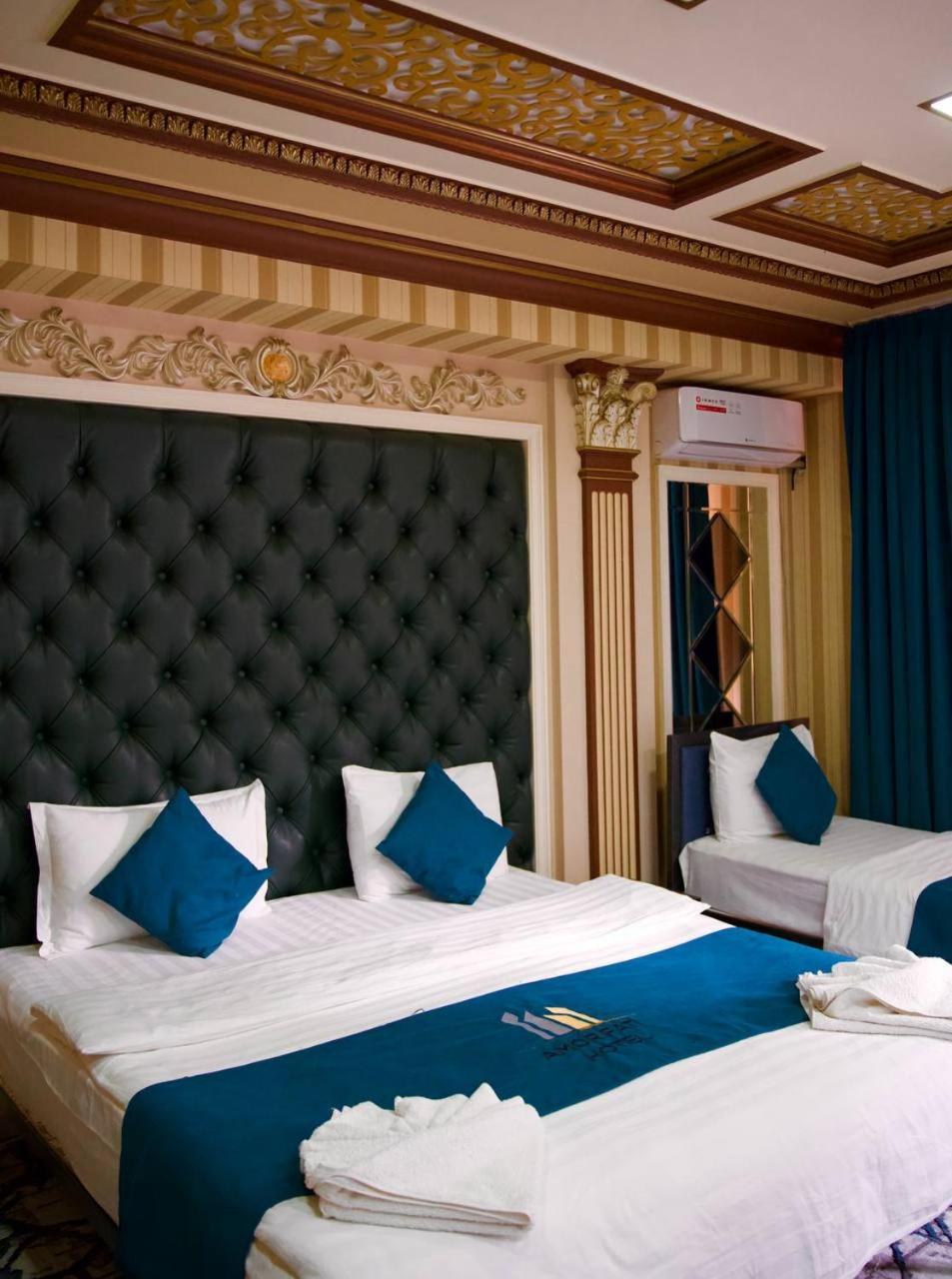 טשקנט Amor Fati Hotel Toshkent מראה חיצוני תמונה