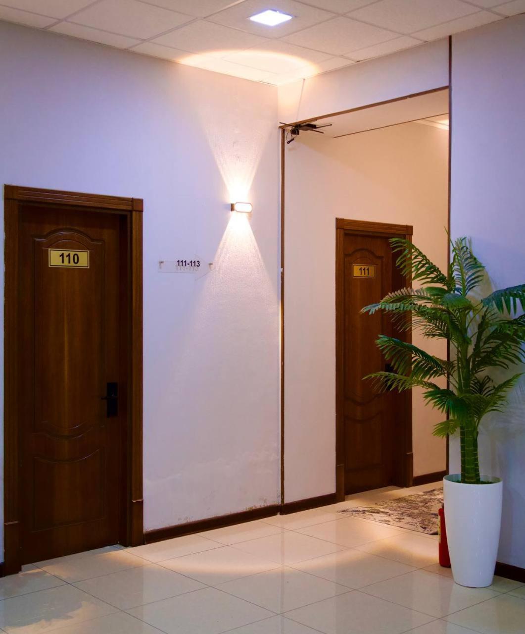 טשקנט Amor Fati Hotel Toshkent מראה חיצוני תמונה