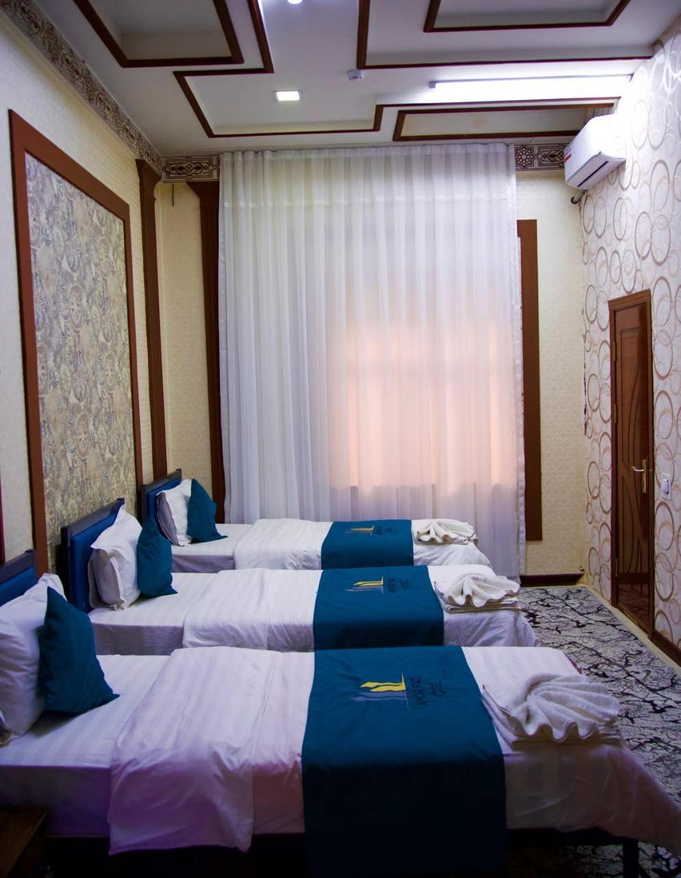 טשקנט Amor Fati Hotel Toshkent מראה חיצוני תמונה