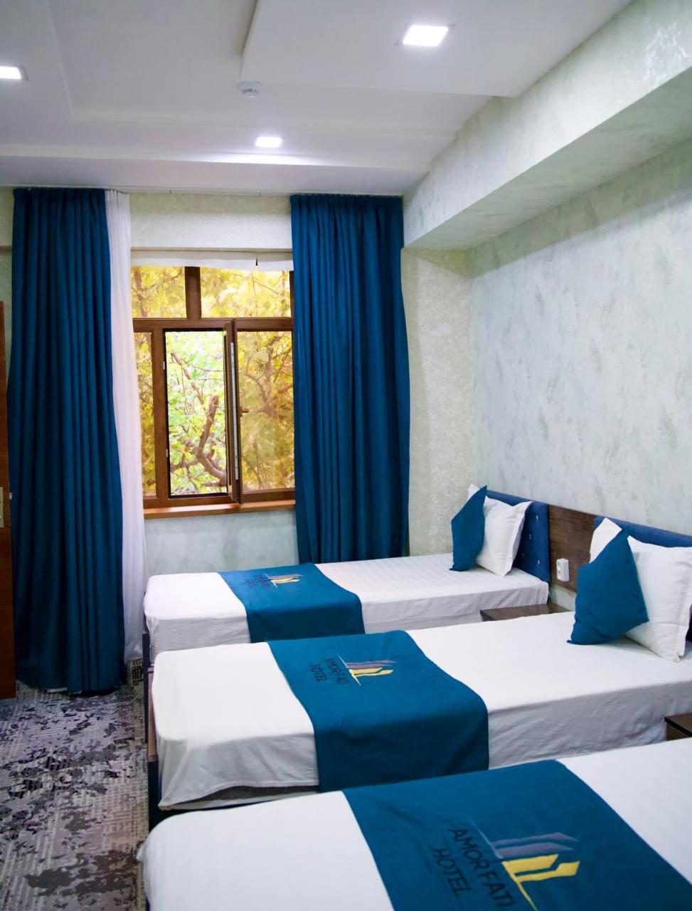 טשקנט Amor Fati Hotel Toshkent מראה חיצוני תמונה